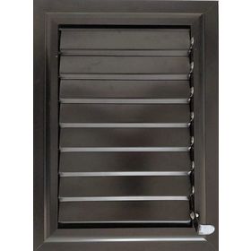 Panjur Dünyası Banyo Havalandırma Menfez