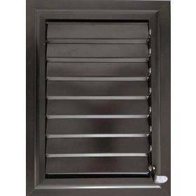 Panjur Dünyası Banyo Havalandırma Menfez