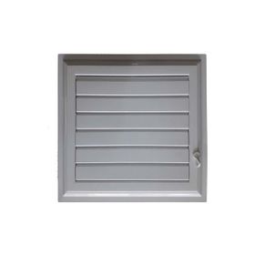 Panjurmatix 50x50 Banyo Wc Havalandırma Menfezi