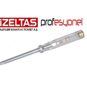 Panjurmen 190 mm İzeltaş Kontrol Kalemi