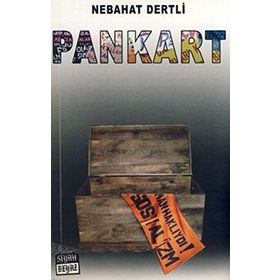 PANKART - NEBAHAT DERTLI