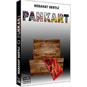 PANKART - NEBAHAT DERTLI