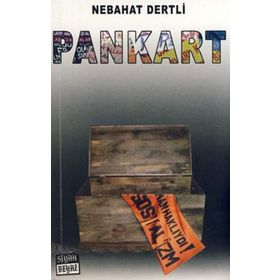 PANKART - NEBAHAT DERTLI