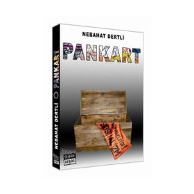 PANKART - NEBAHAT DERTLI