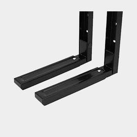 Panko Plus PAN-503 Siyah Mikrodalga Taşıyıcı