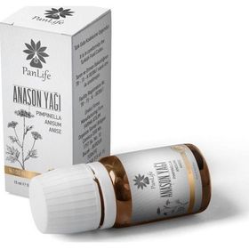 Panlife 10 ml Anason Yağı