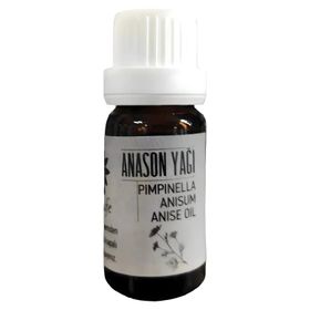 Panlife 10 ml Anason Yağı