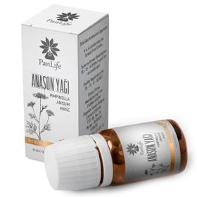 Panlife 10 ml Anason Yağı
