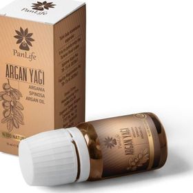 Panlife 10 ml Argan Yağı