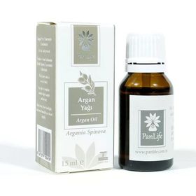 Panlife 10 ml Argan Yağı