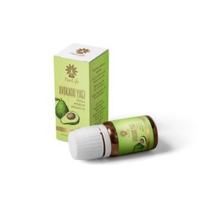 Panlife 10 ml Avokado Yağı