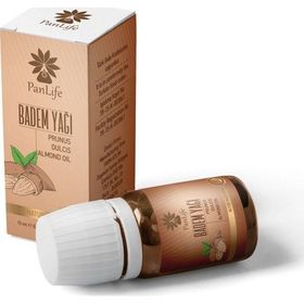 Panlife 10 ml Badem Yağı