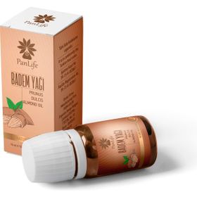 Panlife 10 ml Badem Yağı