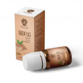 Panlife 10 ml Badem Yağı