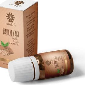 Panlife 10 ml Badem Yağı