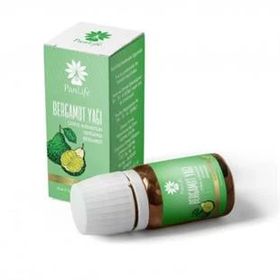 Panlife 10 ml Bergamot Yağı