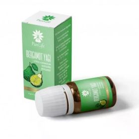 Panlife 10 ml Bergamot Yağı