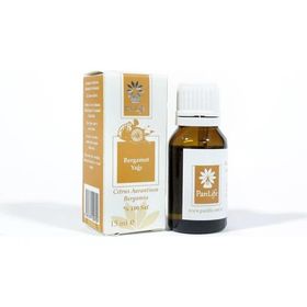 Panlife 10 ml Bergamot Yağı