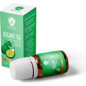 Panlife 10 ml Bergamot Yağı