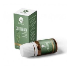Panlife 10 ml Çam Terebentin Yağı