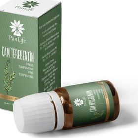 Panlife 10 ml Çam Terebentin Yağı
