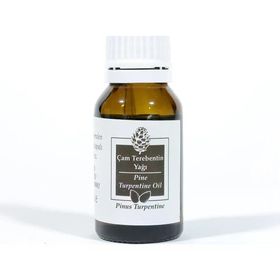 Panlife 10 ml Çam Terebentin Yağı