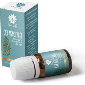 Panlife 10 ml Çay Ağacı Yağı
