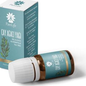 Panlife 10 ml Çay Ağacı Yağı