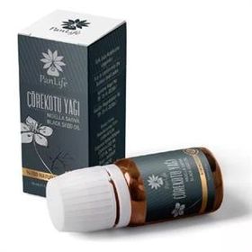 Panlife 10 ml Çörek Otu Yağı