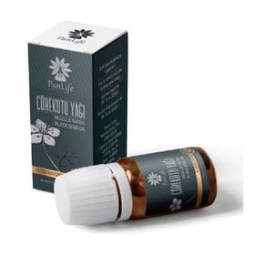 Panlife 10 ml Çörek Otu Yağı