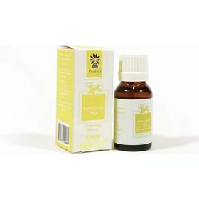 Panlife 10 ml Cuha Çiceği Yağı