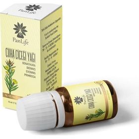 Panlife 10 ml Cuha Çiceği Yağı