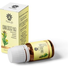 Panlife 10 ml Cuha Çiceği Yağı