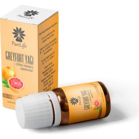 Panlife 10 ml Greyfurt Yağı