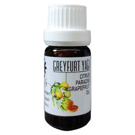 Panlife 10 ml Greyfurt Yağı