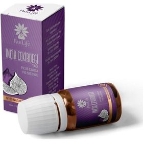 Panlife 10 ml İncir Çekirdeği Yağı