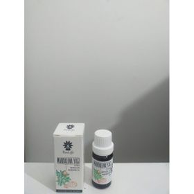 Panlife 10 ml Mandalina Yağı