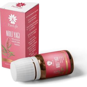 Panlife 10 ml Nioli Yağı