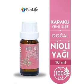 Panlife 10 ml Nioli Yağı
