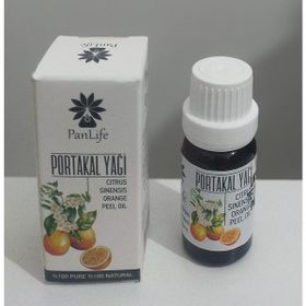Panlife 10 ml Portakal Yağı