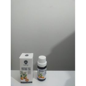 Panlife 10 ml Portakal Yağı