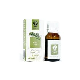 Panlife 10 ml Servi Cupres Yağı