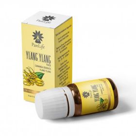 Panlife 10 ml Ylang Ylang Yağı
