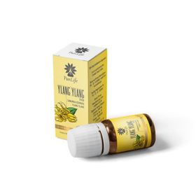 Panlife 10 ml Ylang Ylang Yağı