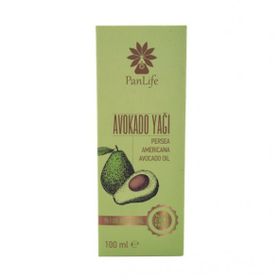 Panlife 100 ml Avakado Yağı