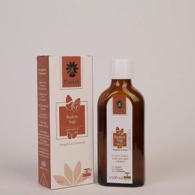 Panlife 100 ml Badem Yağı