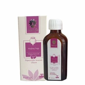 Panlife 100 ml Haşhaş Yağı