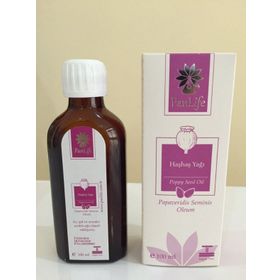 Panlife 100 ml Haşhaş Yağı