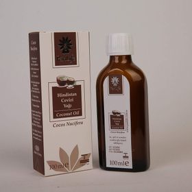 Panlife 100 ml Hindistan Cevizi Yağı
