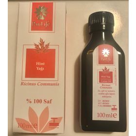 Panlife 100 ml Hint Yağı